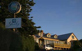 Stanley Seaview Inn